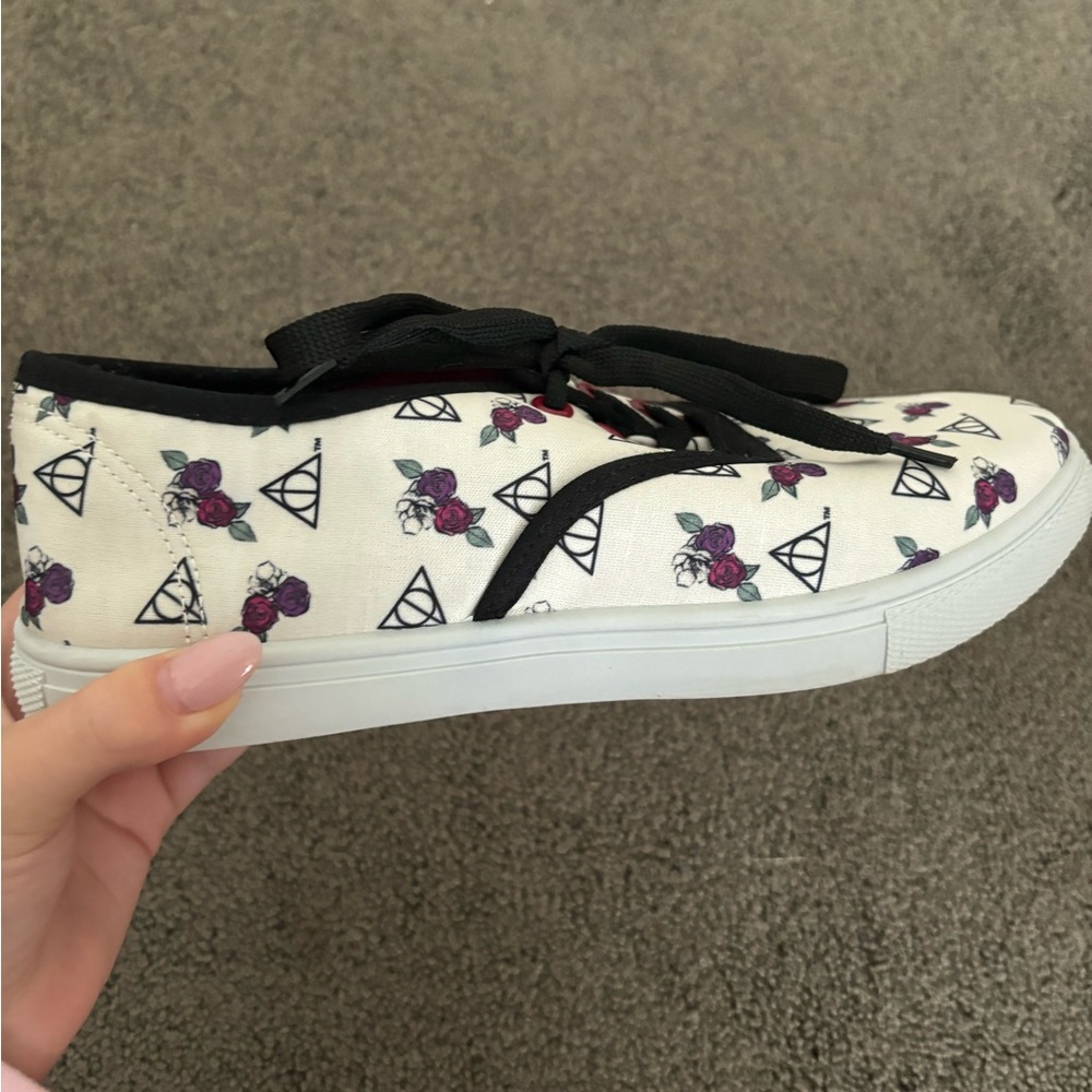 HARRY POTTER SHOES